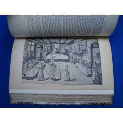 Bulletin de la Société de l'Histoire de Paris et de l'Ile de...