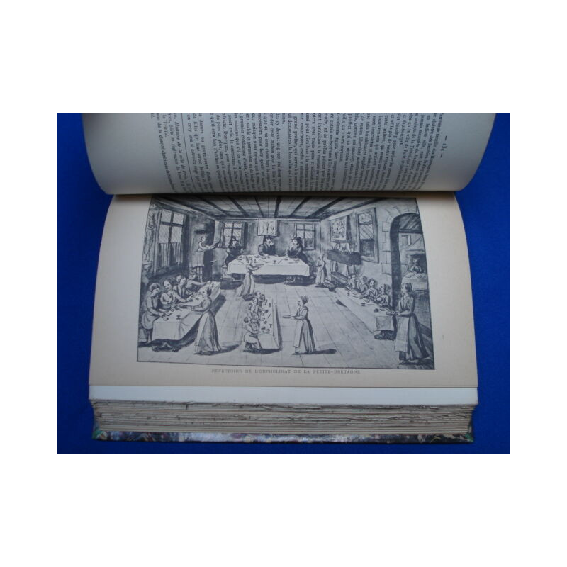 Bulletin de la Société de l'Histoire de Paris et de l'Ile de...