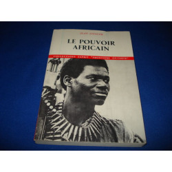 Le Pouvoir Africain