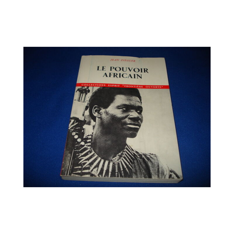 Le Pouvoir Africain