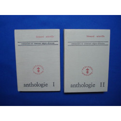 Anthologie de la Littérature Négro-Africaine. Romanciers et Conteurs