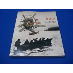 INUA. Spirit world of the bering sea eskimo