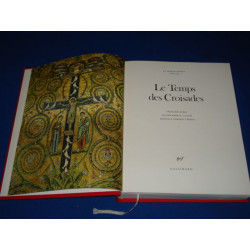 Le Monde roman 1060-1220 - Le Temps des Croisades