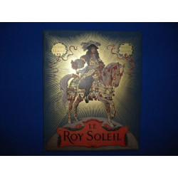 Le Roy Soleil