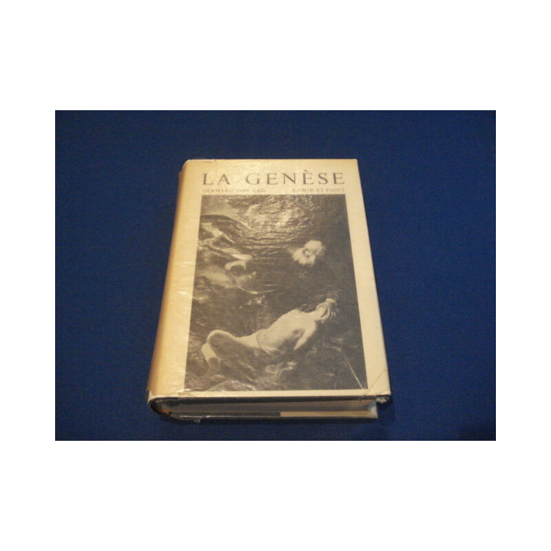 La Genèse
