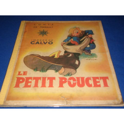 LE PETIT POUCET