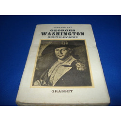 Georges Washington Gentilhomme