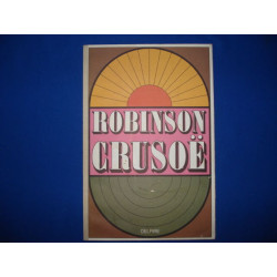 ROBINSON CRUSOE - Collection ACTIBOM