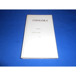 Choléra