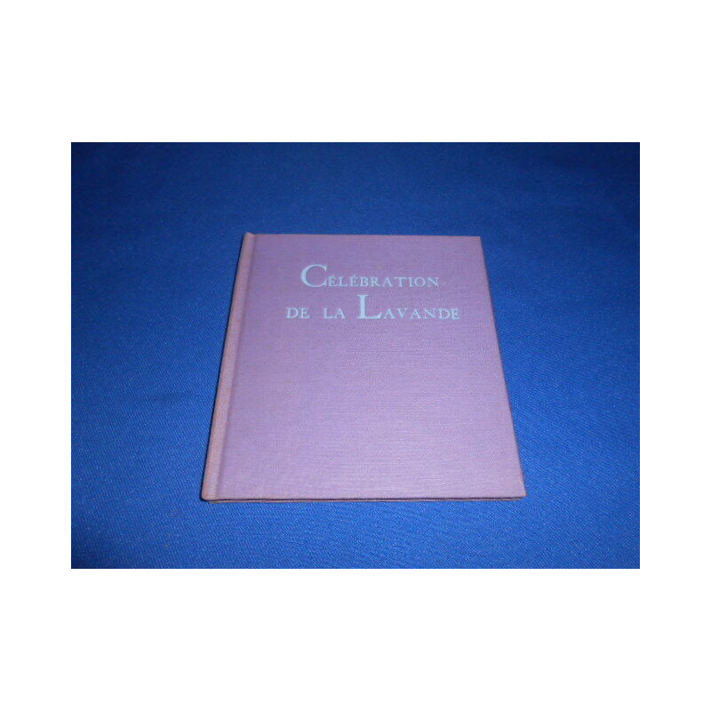 Célébration de la Lavande