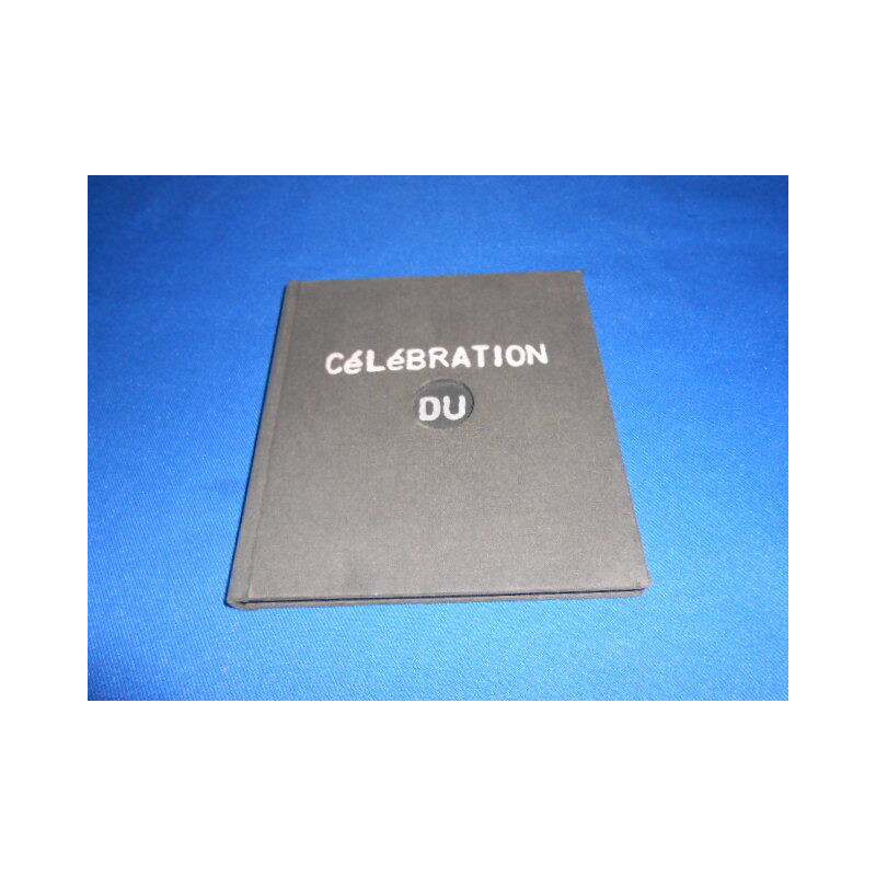 Célébration du Trou