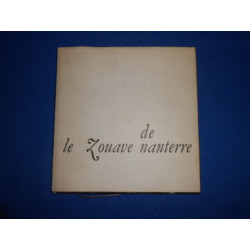 Le Zouave de Nanterre