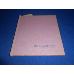 Célébraton du Cimetière