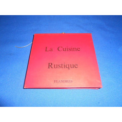 La Cuisine Rustique Flandres