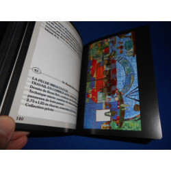 Hundertwasser. Musée Cantini. Marseille 1975