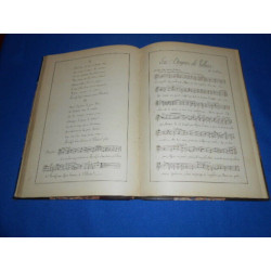 Recueil de musique
