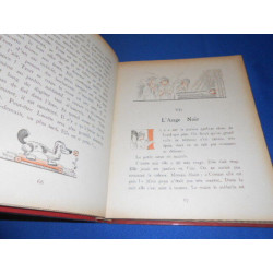La petite soeur de Trott. Illustrations de Louise Le Vavasseur