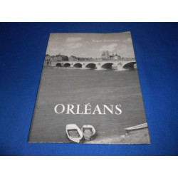 Orléans [Envoi de l'auteur]