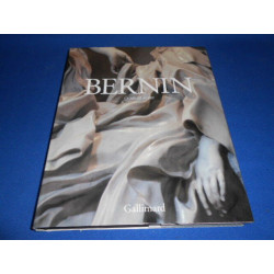 BERNIN. Le génie du baroque