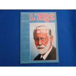 REVUE : L'Ane . Le magazine Freudien. N°27. USA Le Cauchemar de...