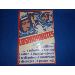 ‎Cosmonautes‎. Multibom3