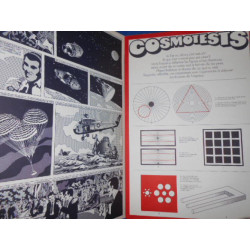 ‎Cosmonautes‎. Multibom3