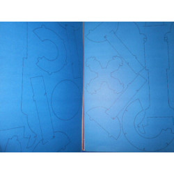 ‎Cosmonautes‎. Multibom3