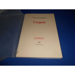 L'argent