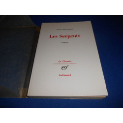 Les Serpents
