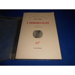 L'Immortalité