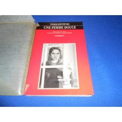 Une femme douce