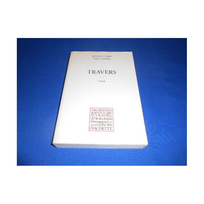 Travers
