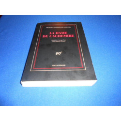 La Dame de Cachemire