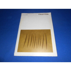 Paletten. N°3