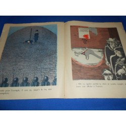 SATIRIX. La revue qu'on ne jette pas.Les Tueurs. N°7.1972