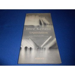 Liquidation