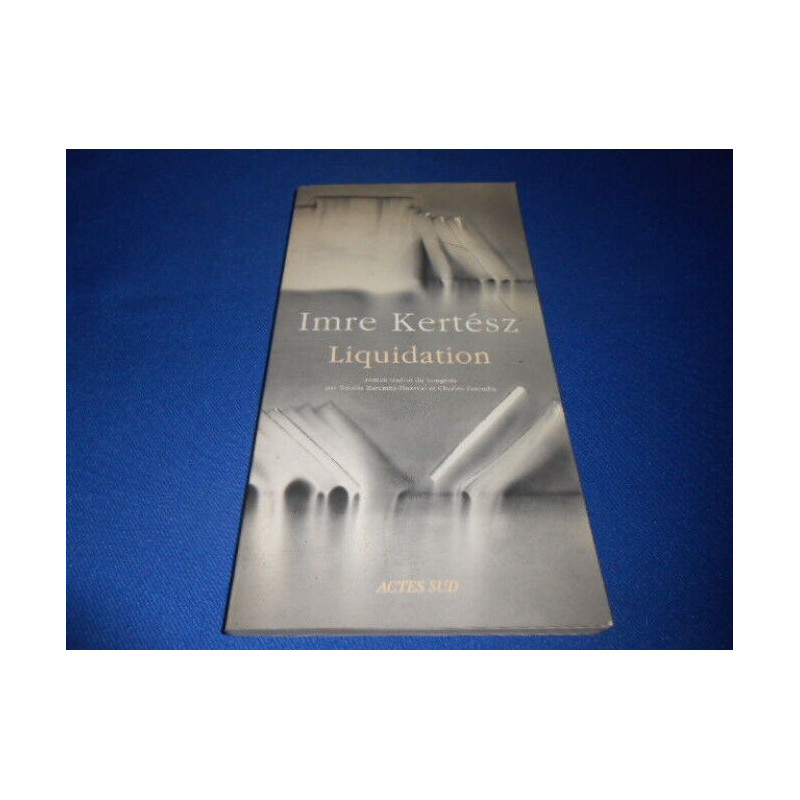 Liquidation