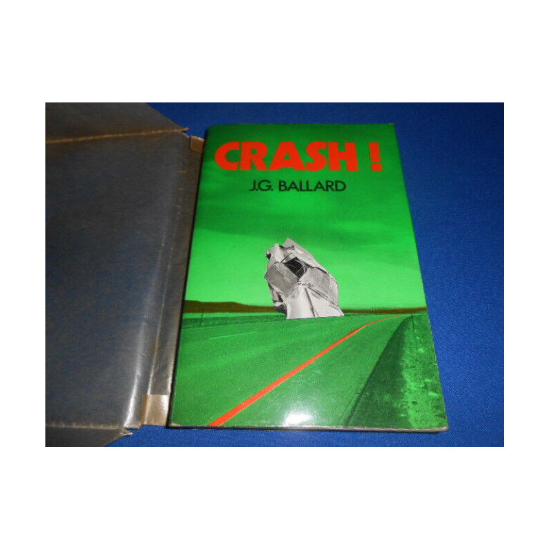 Crash