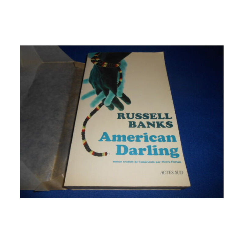 American Darling