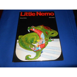 Little Nemo : 1905-1910