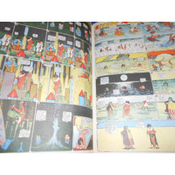 Little Nemo : 1905-1910