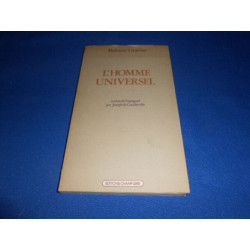 L'Homme universel