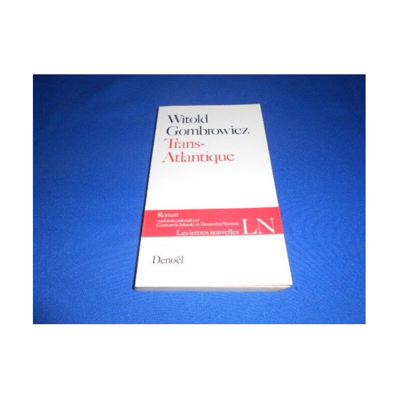 Trans-Atlantique