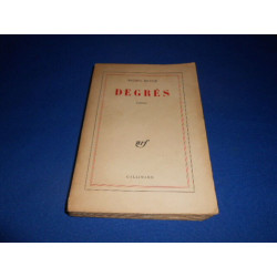 Degrés