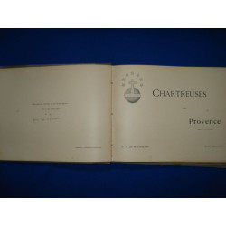 Chartreuses de Provence