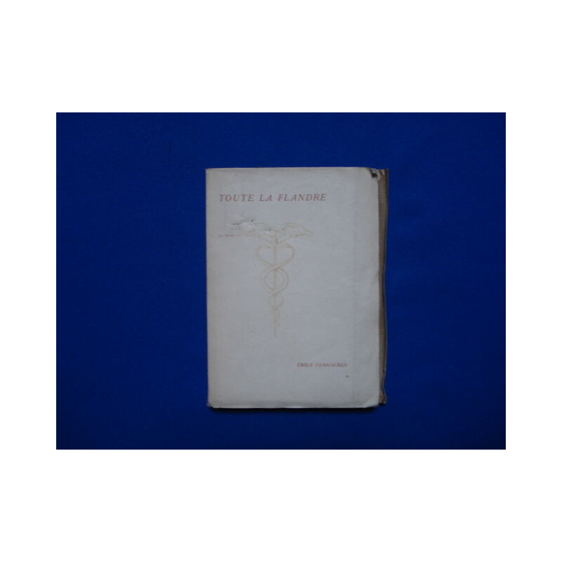 Toute la Flandre. III. Les Plaines