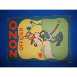 ZOZO Officier