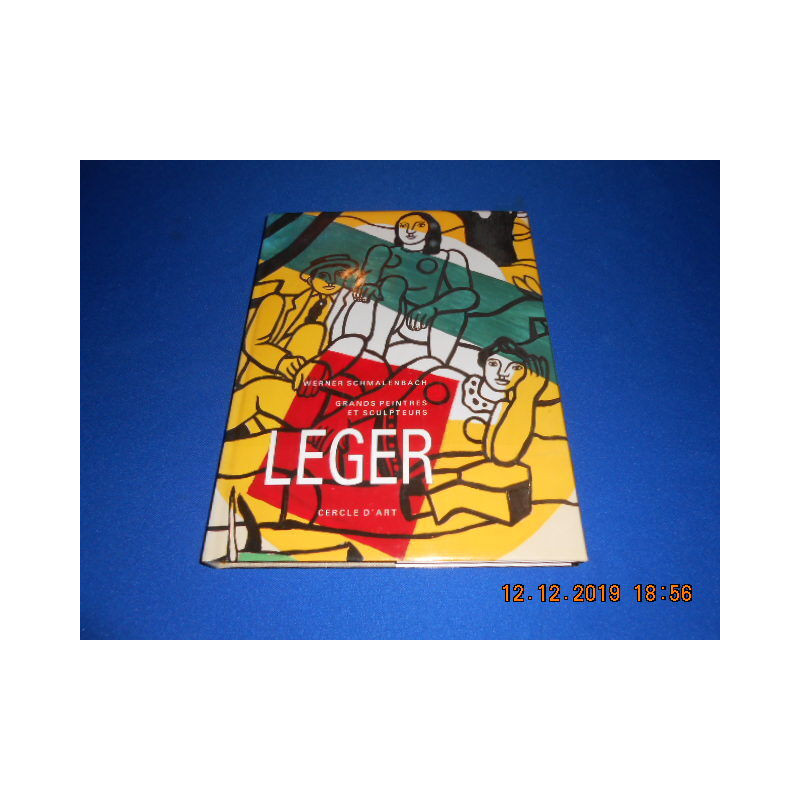 LEGER