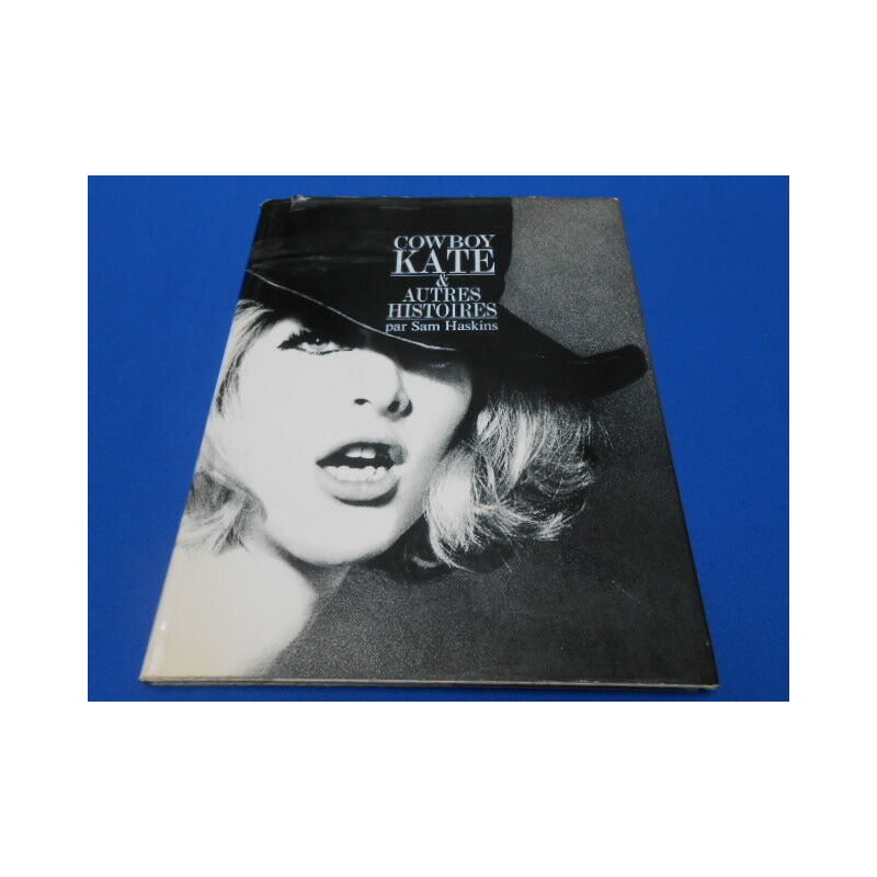 Cowboy kate et autres histoires
