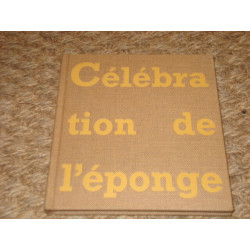 CELEBRATION DE L'EPONGE